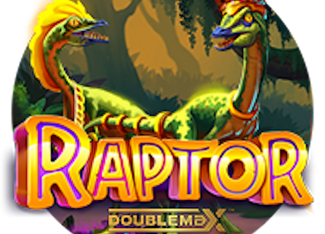 Raptor Doublemax