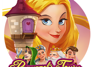 Rapunzel’s Tower