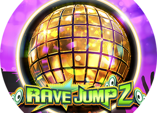 Rave Jump 2