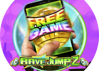 Rave Jump 2 M