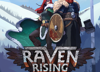 Raven Rising