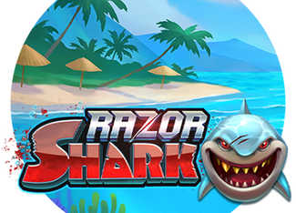 Razor Shark