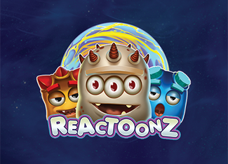 Reactoonz