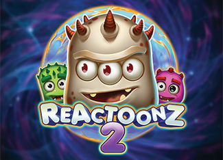 Reactoonz 2