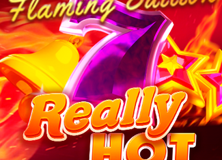 Really Hot Flaming Edition