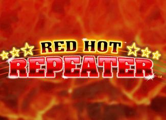 Red Hot Repeater