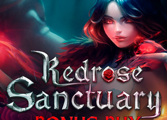 Redrose Sanctuary Bonus Buy