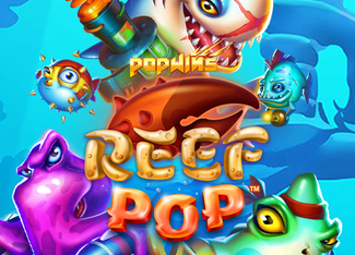 Reef Pop