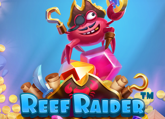 Reef Raider