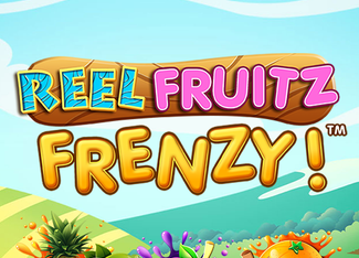 Reel Fruitz Frenzy