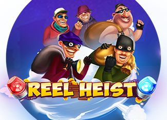 Reel Heist