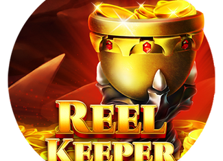 Reel Keeper