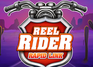 Reel Rider: Rapid Link