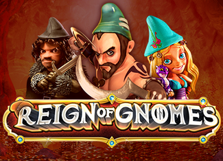 Reign Of Gnomes