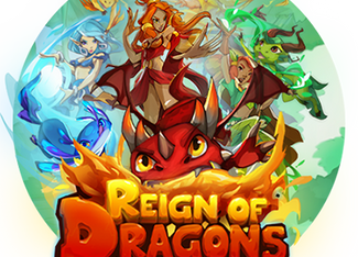 Reign of Dragons