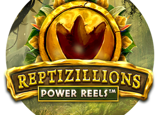 Reptizillions Power Reels