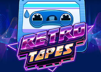 Retro Tapes