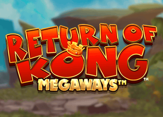 Return of Kong Megaways