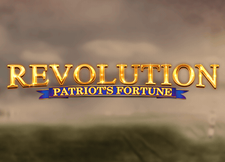 Revolution Patriot’s Fortune