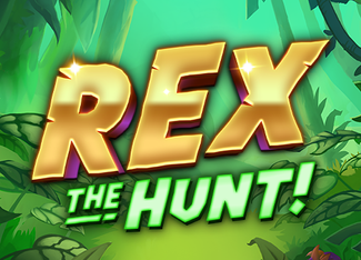 Rex the Hunt