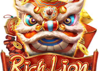 Rich Lion