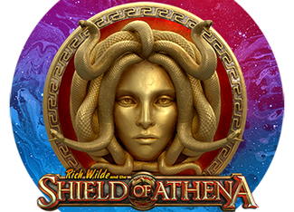 Rich Wilde & The Shield of Athena