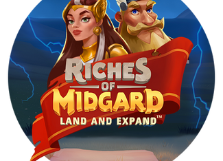 Riches of Midgard: Land and Expand