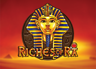 Riches of RA