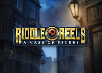 Riddle Reels: A Case of Riches