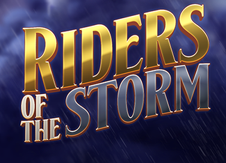 Riders of the Storm