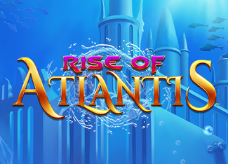 Rise Of Atlantis