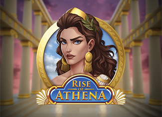 Rise of Athena