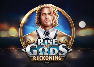 Rise of Gods Reckoning