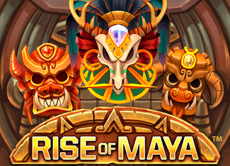 Rise of Maya