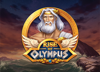 Rise of Olympus