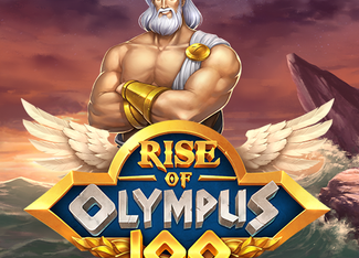 Rise of Olympus 100