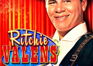 Ritchie Valens™ La Bamba