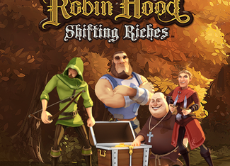 Robin Hood: Shifting Riches