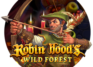 Robin Hood’s Wild Forest