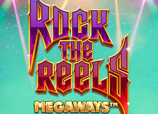 Rock the Reels Megaways