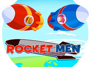 Rocket Men