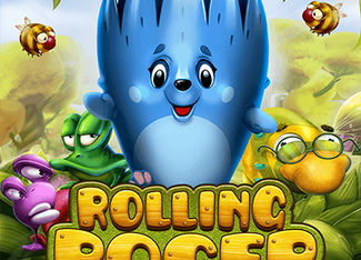 Rolling Roger