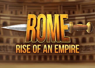 Rome Rise of an Empire