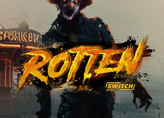 Rotten