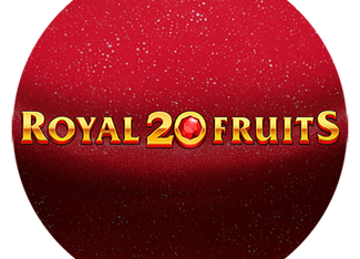 Royal Fruits 20