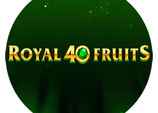 Royal Fruits 40