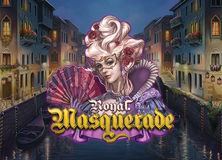 Royal Masquerade