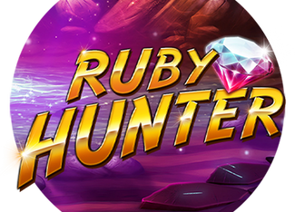 Ruby Hunter