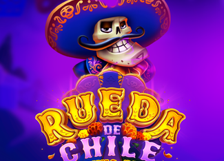 Rueda de Chile Bonus Buy