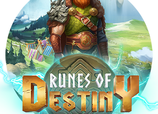 Runes of Destiny